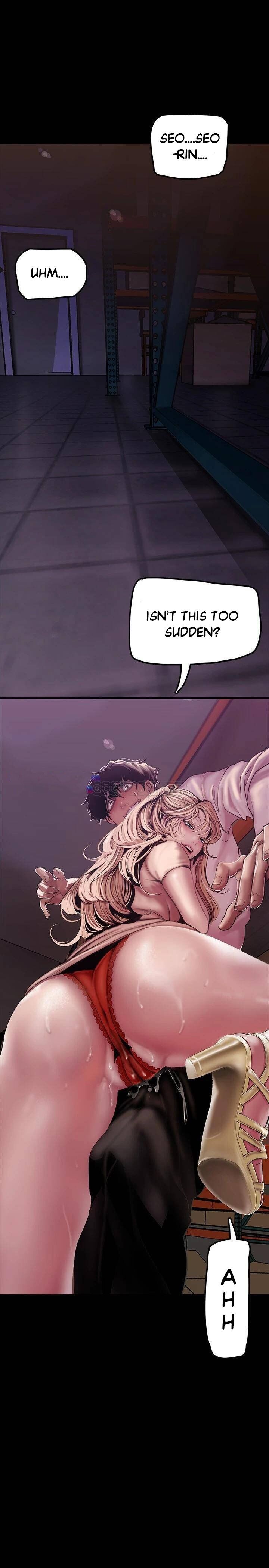 A Wonderful New World ch. 101-130 - Page 298