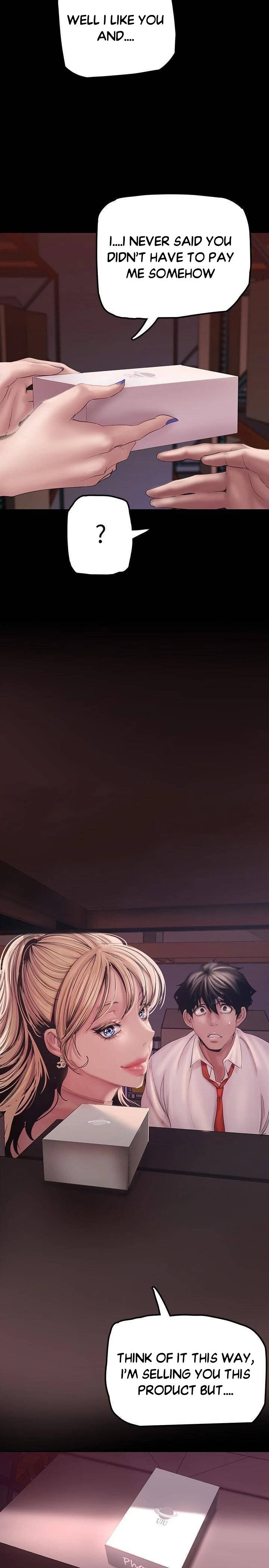 A Wonderful New World ch. 101-130 - Page 304