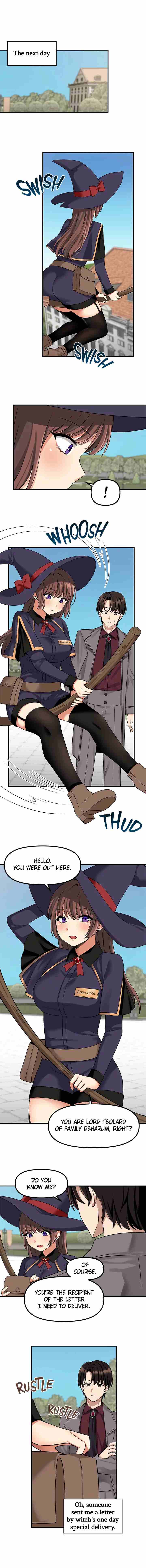 Elf Who Likes to be Humiliated Ch.13/? - Page 118