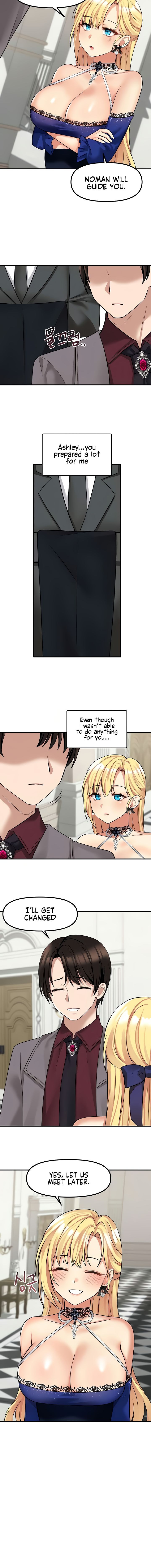Elf Who Likes to be Humiliated Ch.13/? - Page 138