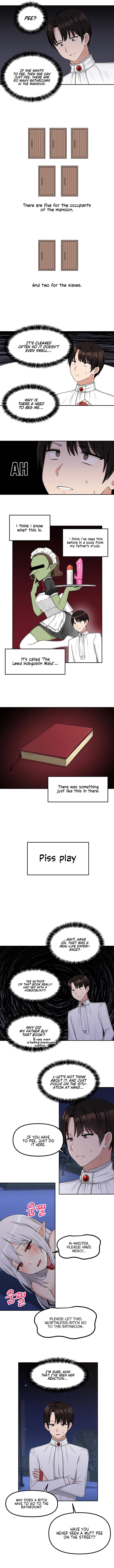 Elf Who Likes to be Humiliated Ch.13/? - Page 25