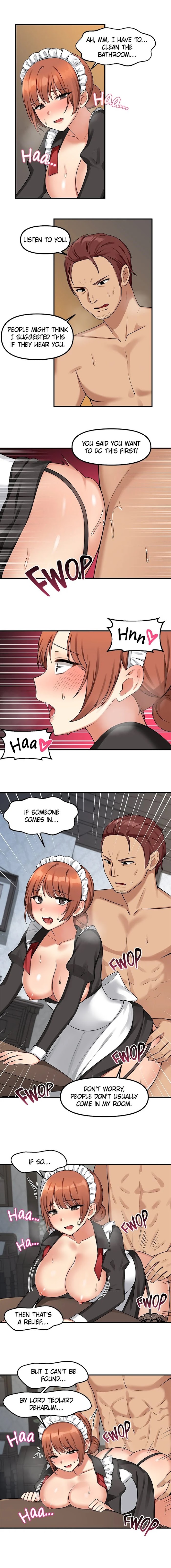 Elf Who Likes to be Humiliated Ch.13/? - Page 45