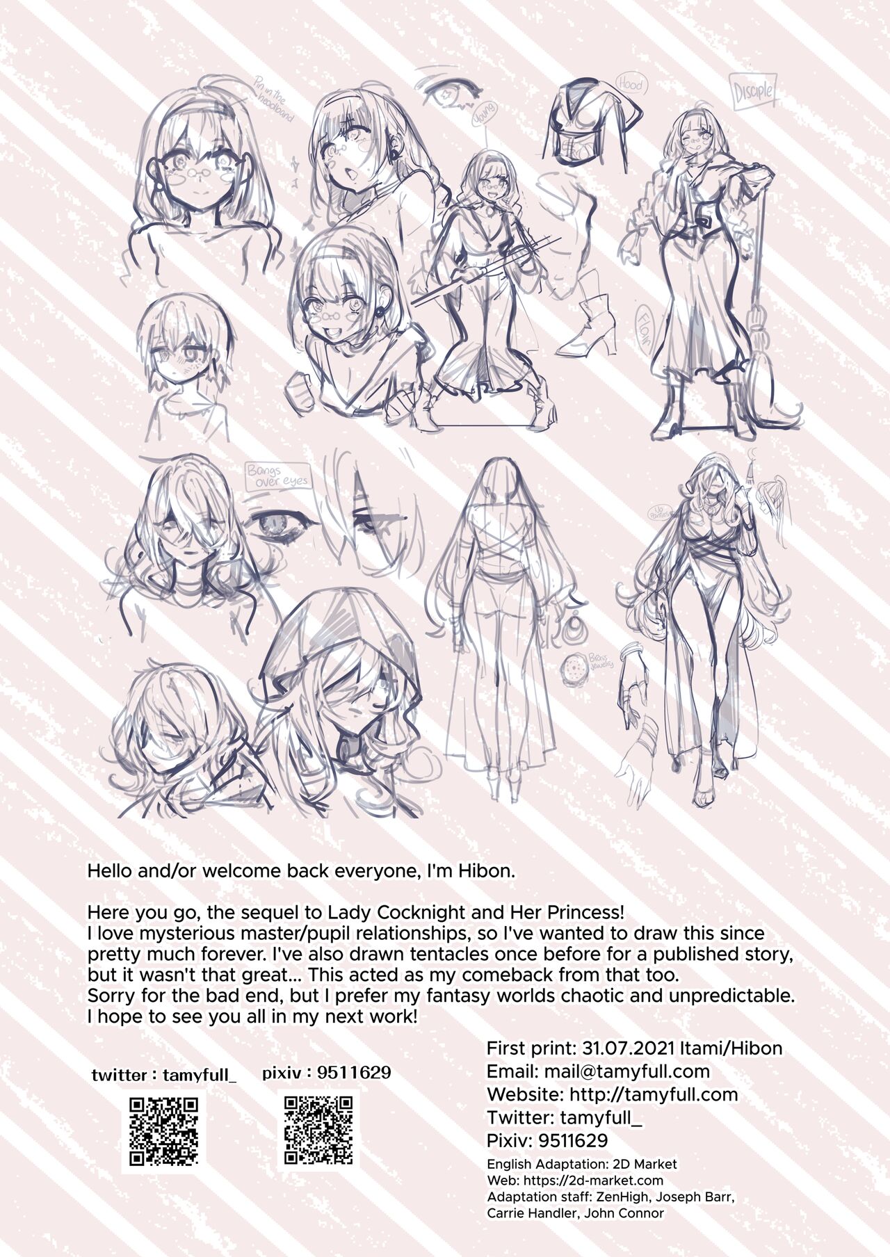 Ochinpo Shitei | Dick Disciple - Page 30