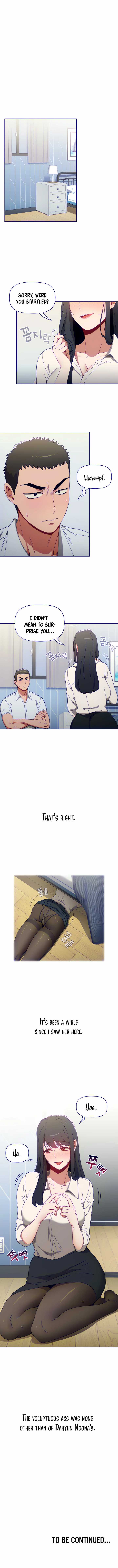 Dorm Room Sisters Ch.20/? - Page 22
