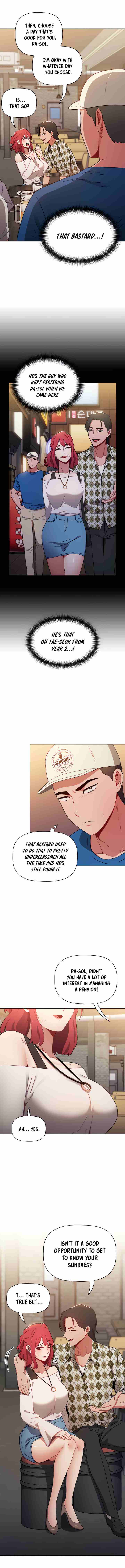 Dorm Room Sisters Ch.20/? - Page 58