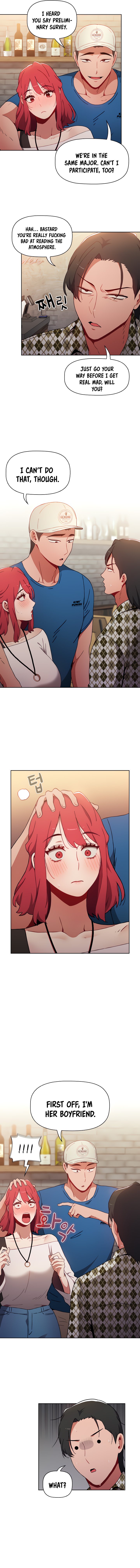 Dorm Room Sisters Ch.20/? - Page 63