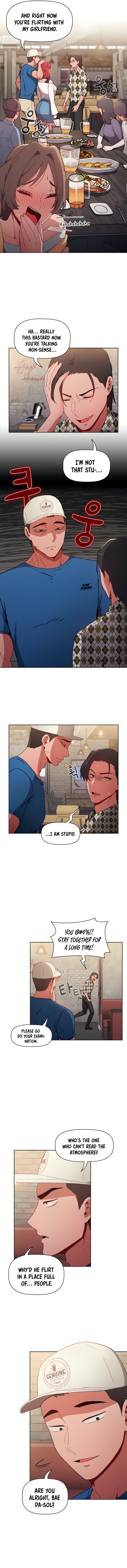 Dorm Room Sisters Ch.20/? - Page 64