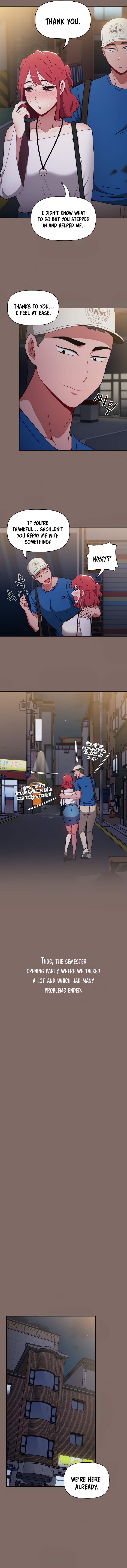 Dorm Room Sisters Ch.20/? - Page 69