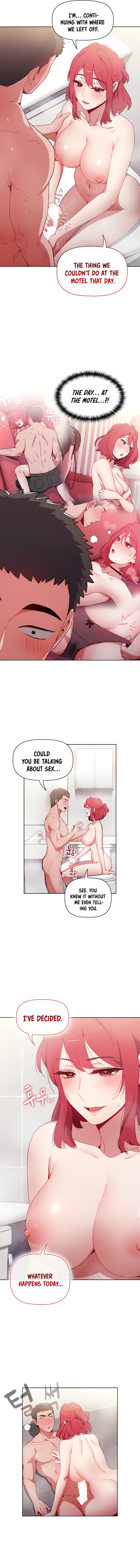 Dorm Room Sisters Ch.20/? - Page 81