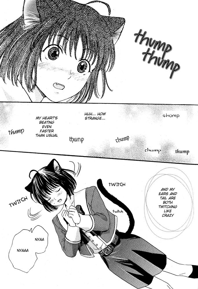 Mimi Paradise Vol. 1 - Page 29