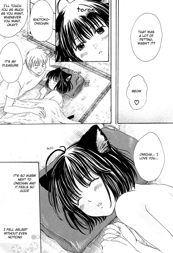 Mimi Paradise Vol. 1 - Page 45