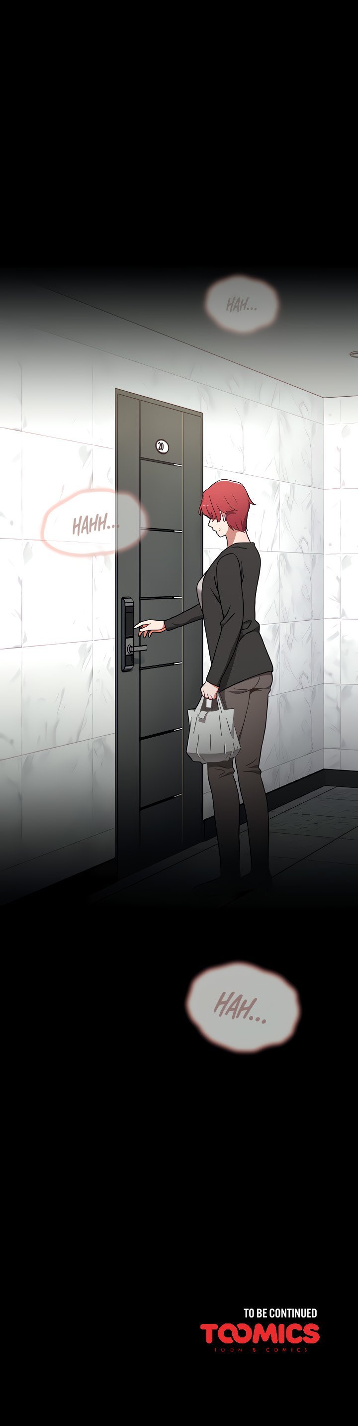 Dorm Room Sisters Ch.30/? - Page 111