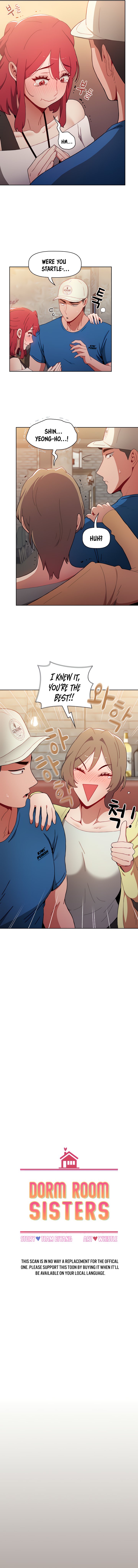 Dorm Room Sisters Ch.30/? - Page 65