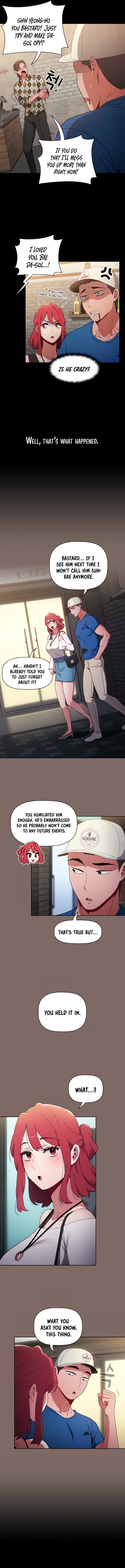Dorm Room Sisters Ch.30/? - Page 67