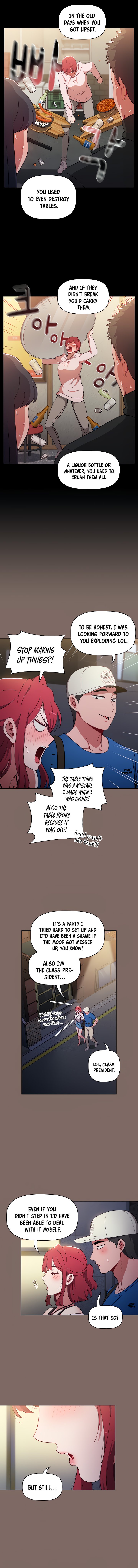Dorm Room Sisters Ch.30/? - Page 68