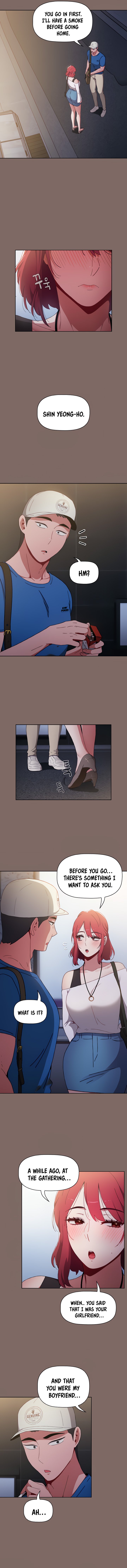 Dorm Room Sisters Ch.30/? - Page 70