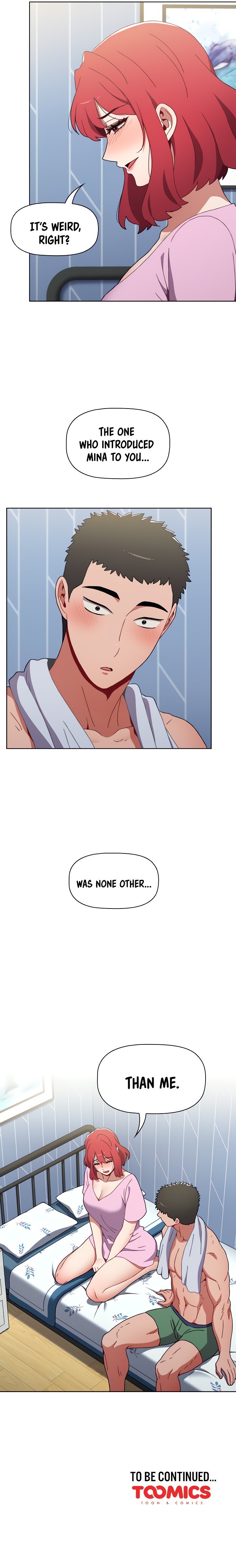 Dorm Room Sisters Ch.30/? - Page 95