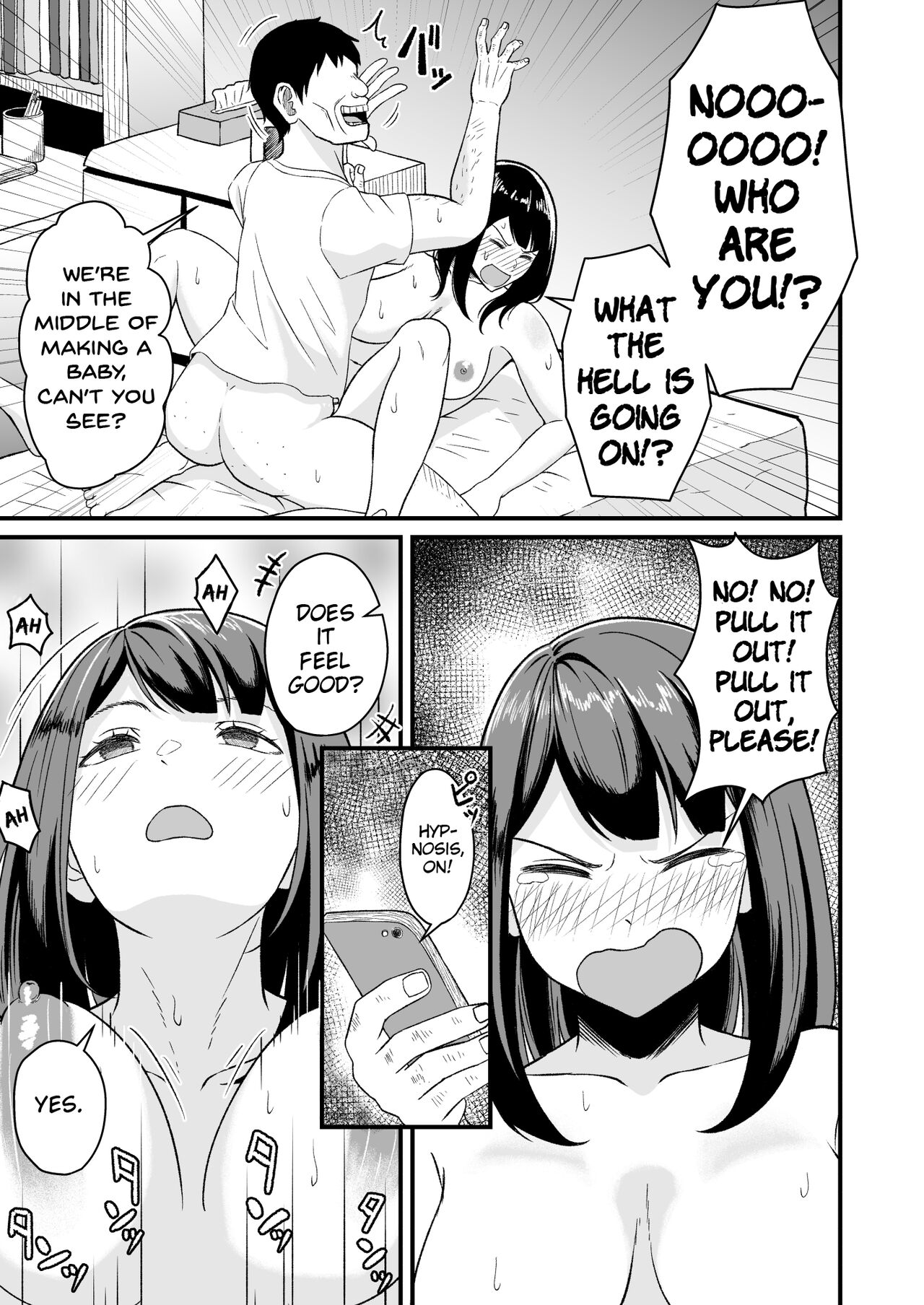 Enjoy Saimin Appli! - Page 20