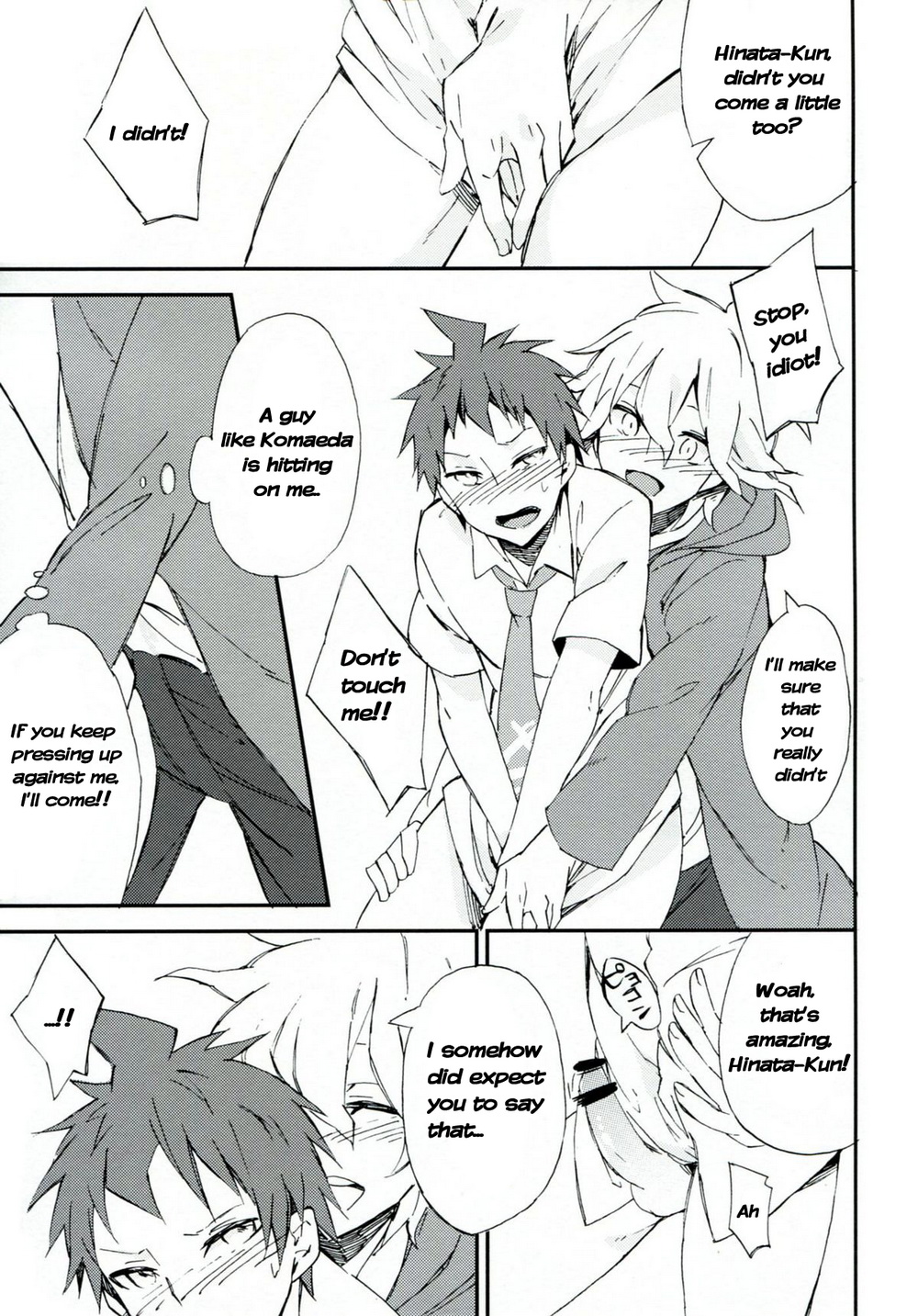 Reverberation - Page 12