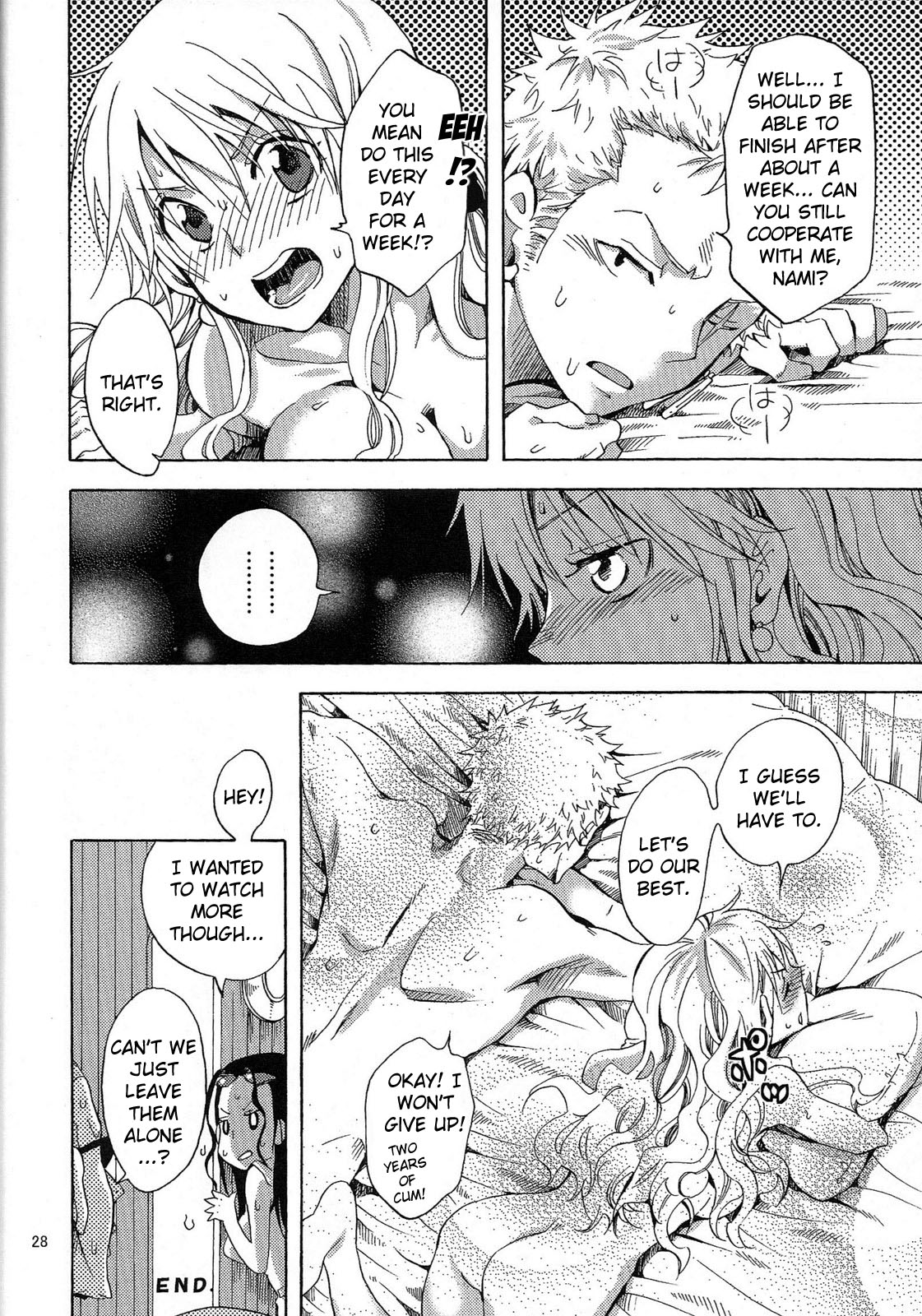 Kankitsukei Kanojo | Citrus-Style Girlfriend - Page 27