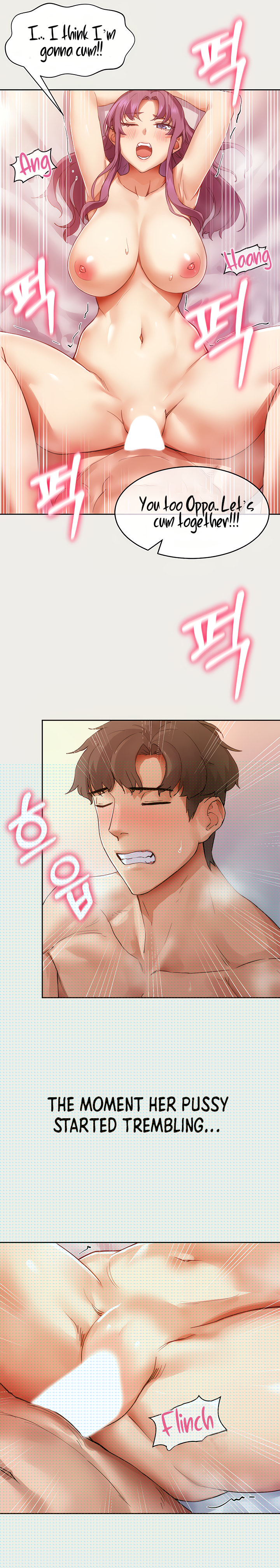 Is this the Way You Do it Ch.13/? - Page 13