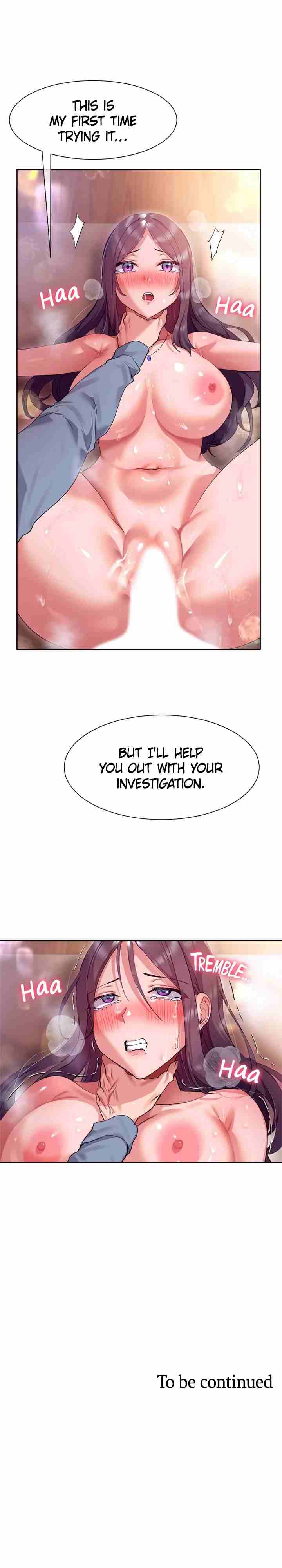 Is this the Way You Do it Ch.13/? - Page 166