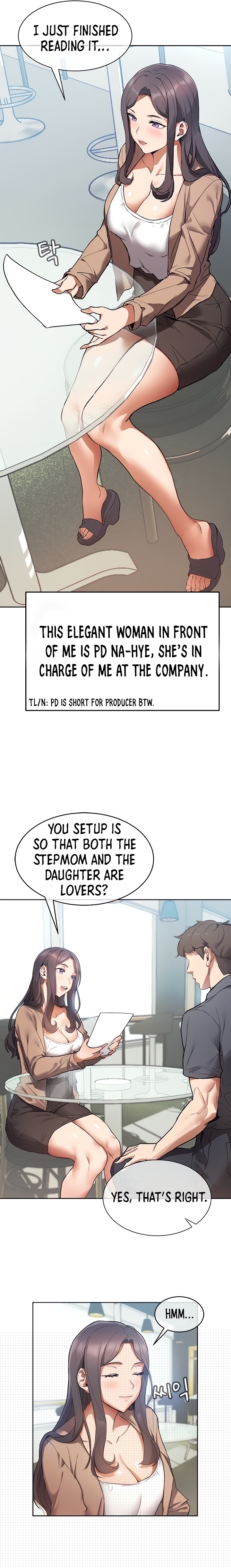 Is this the Way You Do it Ch.13/? - Page 17