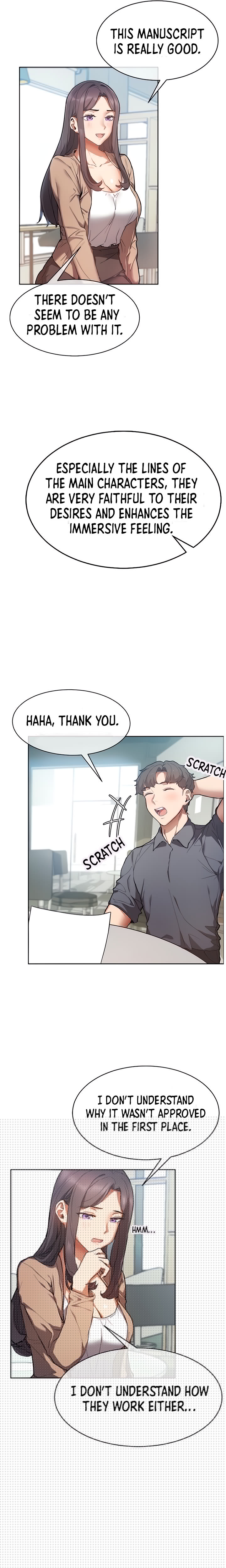 Is this the Way You Do it Ch.13/? - Page 18