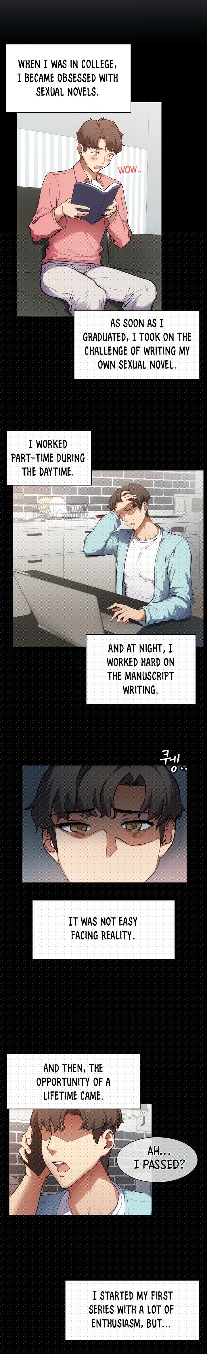 Is this the Way You Do it Ch.13/? - Page 22