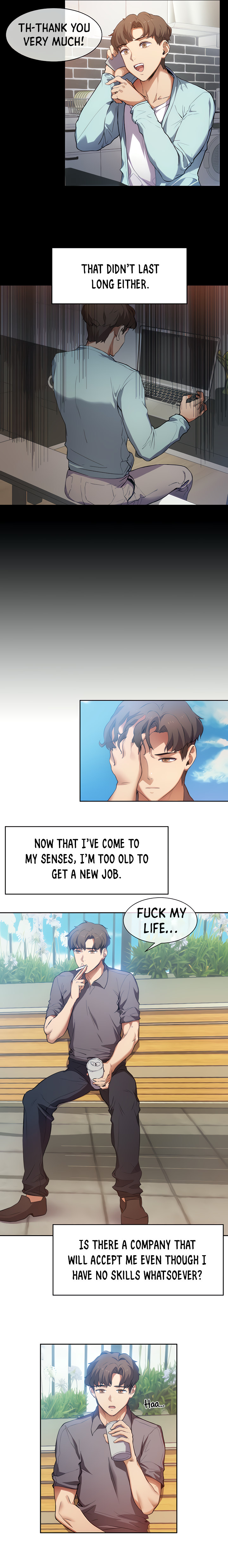Is this the Way You Do it Ch.13/? - Page 23