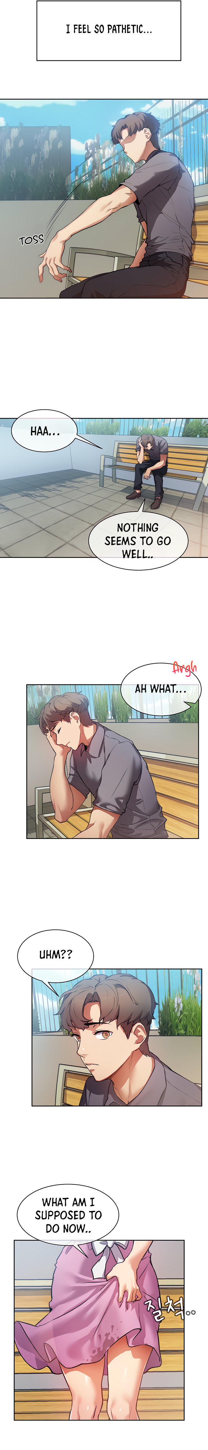Is this the Way You Do it Ch.13/? - Page 24