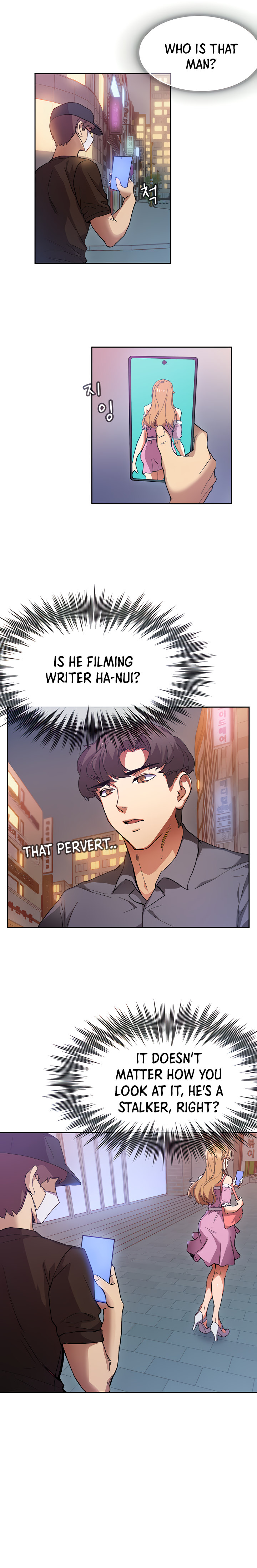 Is this the Way You Do it Ch.13/? - Page 38