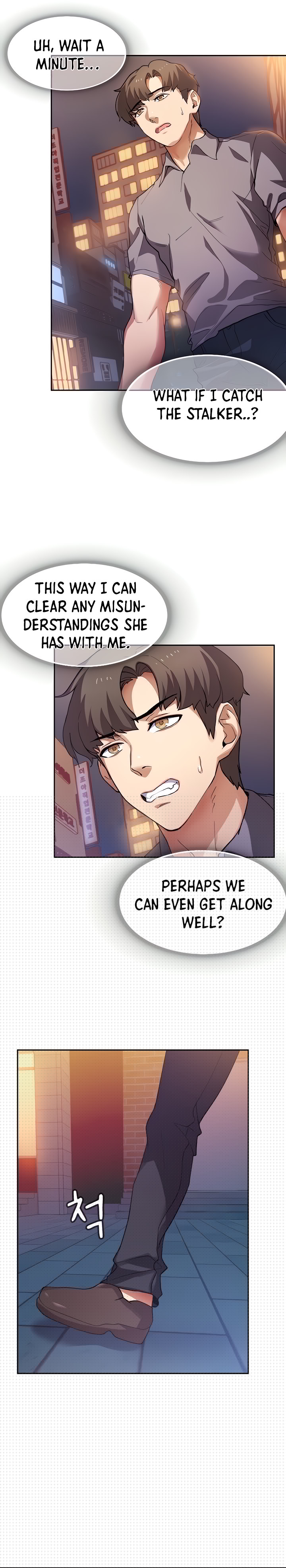 Is this the Way You Do it Ch.13/? - Page 39