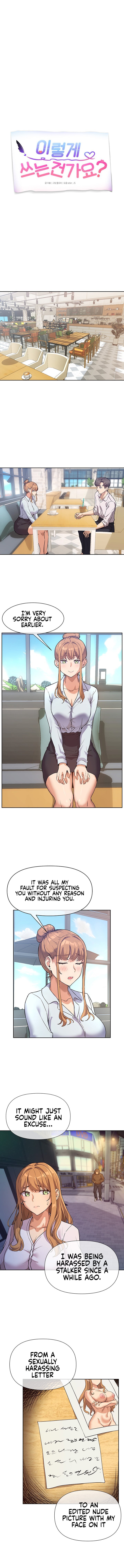 Is this the Way You Do it Ch.13/? - Page 55