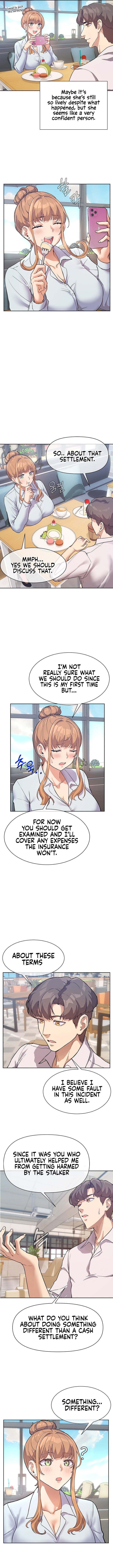 Is this the Way You Do it Ch.13/? - Page 57