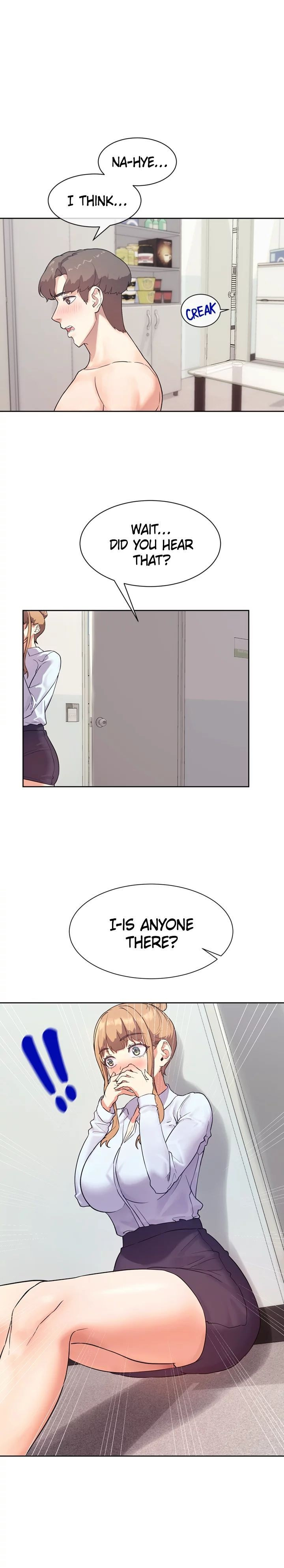 Is this the Way You Do it Ch.13/? - Page 91