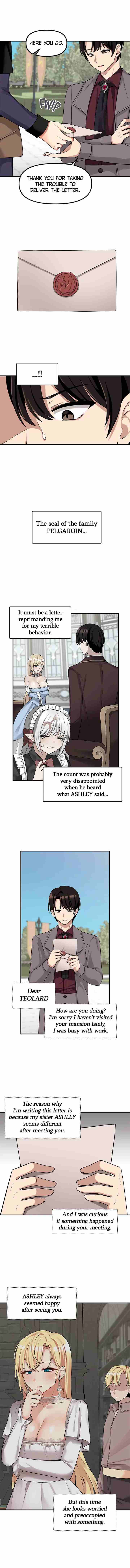 Elf Who Likes to be Humiliated Ch.15/? - Page 119