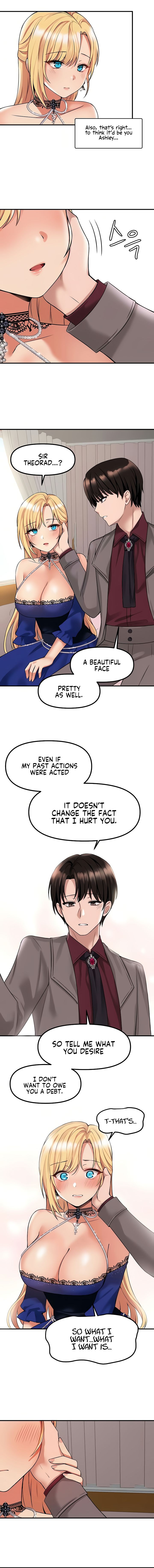 Elf Who Likes to be Humiliated Ch.15/? - Page 134