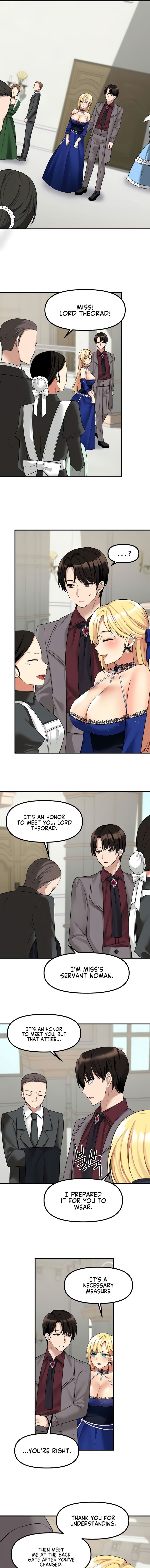 Elf Who Likes to be Humiliated Ch.15/? - Page 137