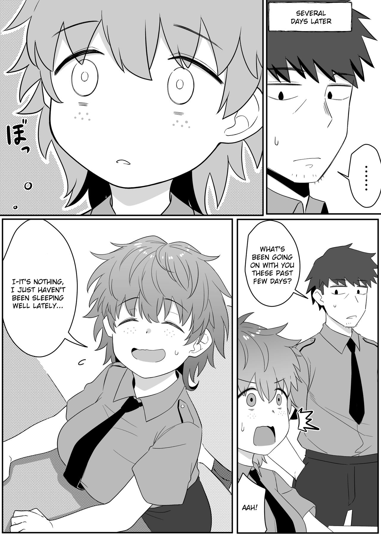 xion mirror collection vol.6 - Page 43