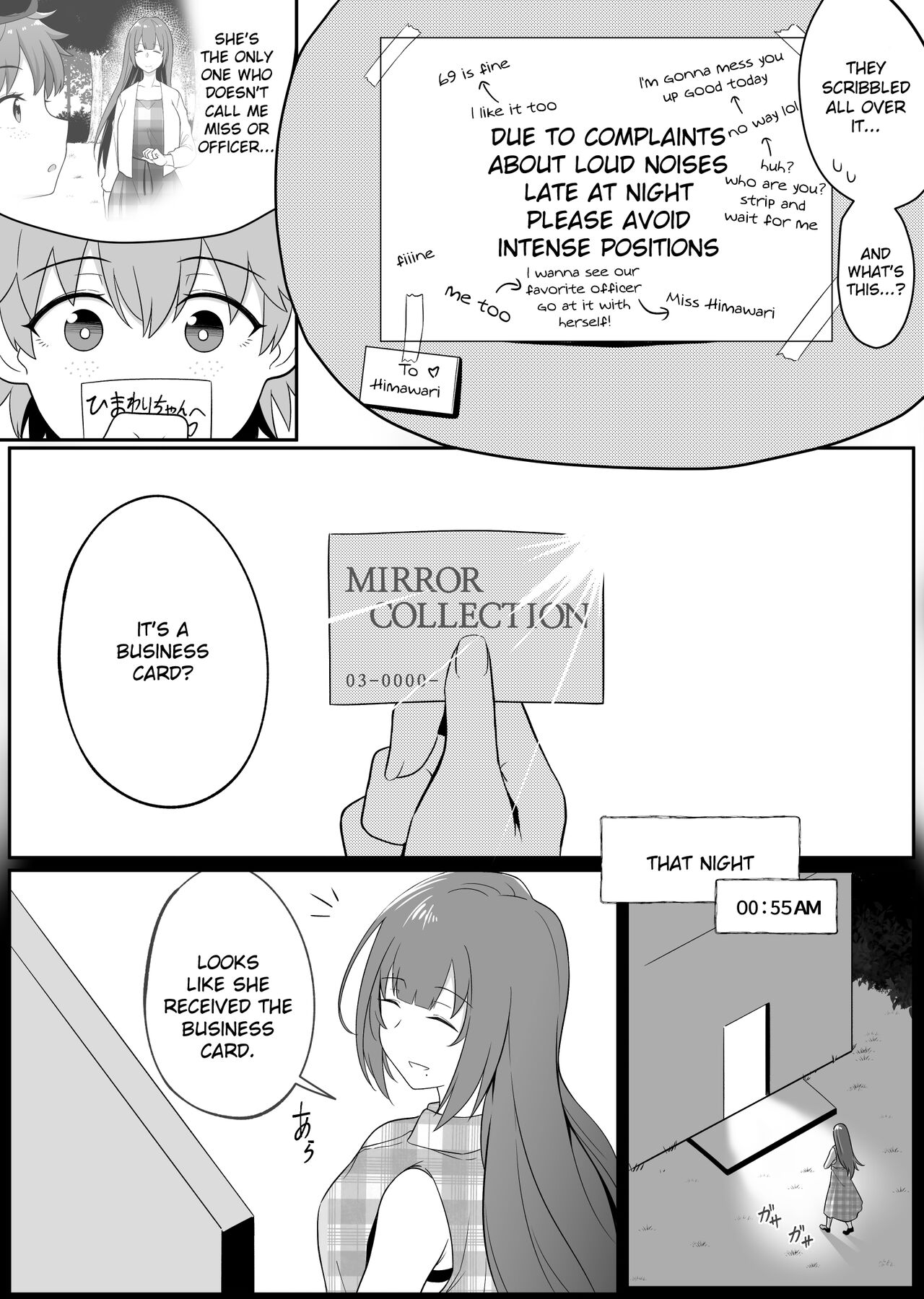 xion mirror collection vol.6 - Page 45