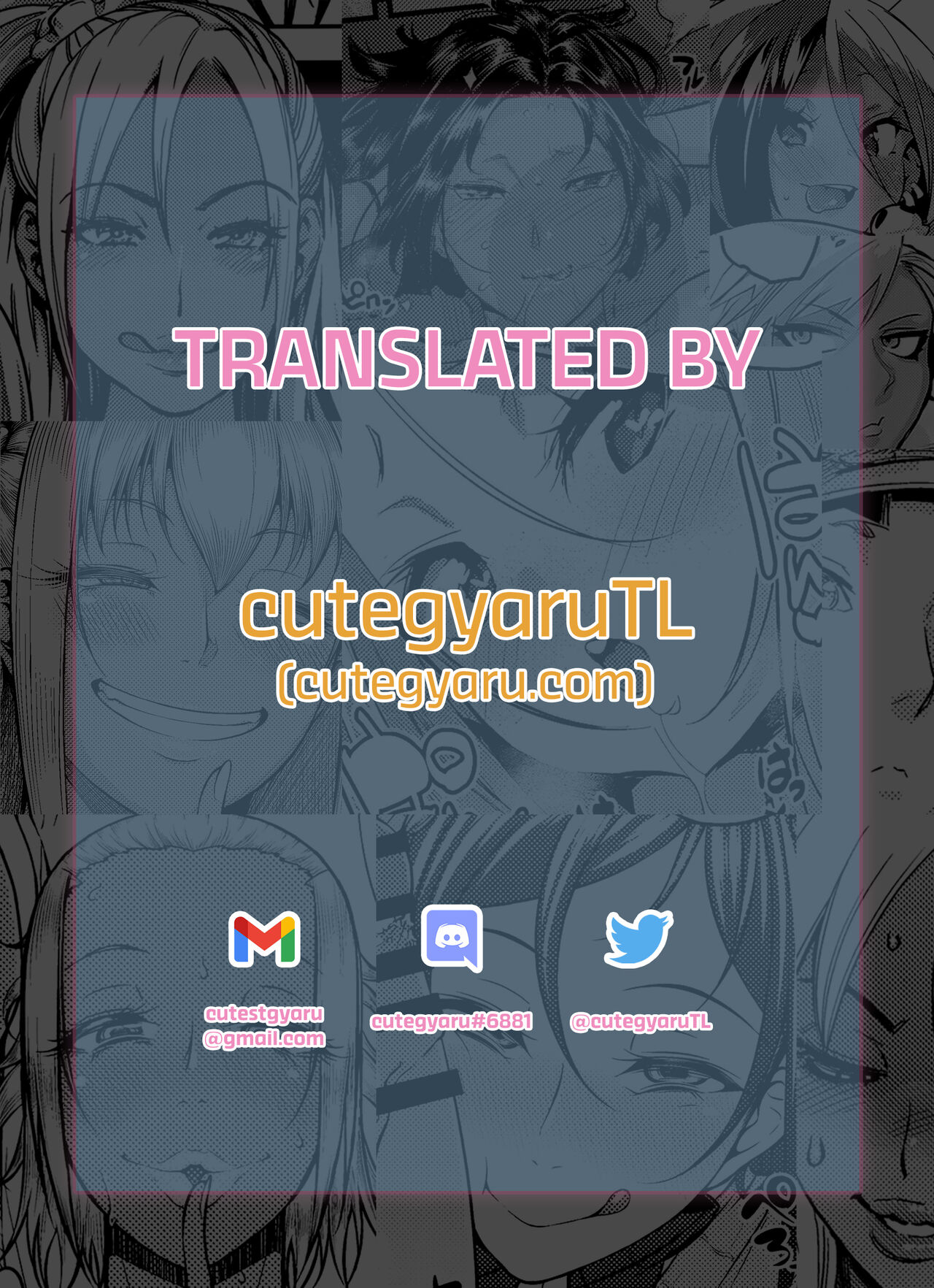 Guilty Sacrifice [Conclusion] - Chapters 1-2 - Page 40