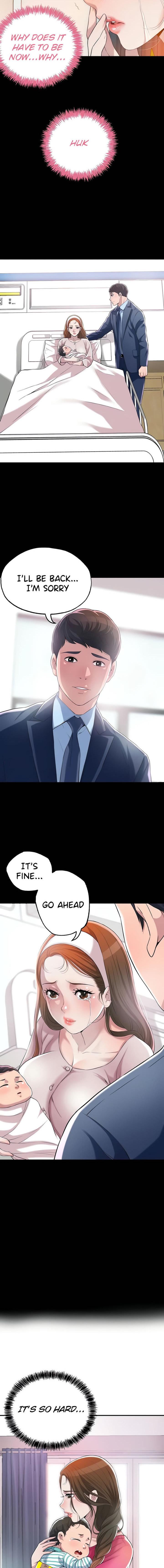 New Town [Lee Wan, Kim Suna] Ch.23/? - Page 24