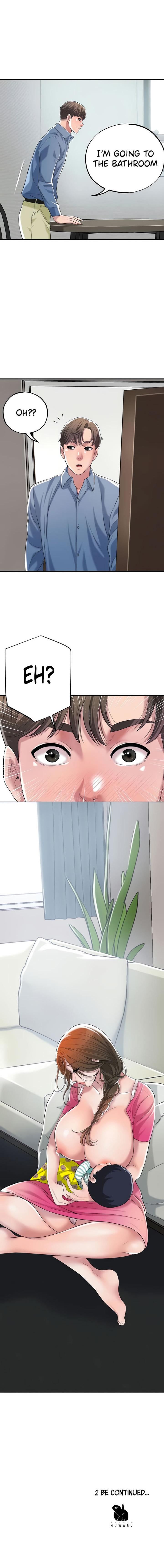 New Town [Lee Wan, Kim Suna] Ch.23/? - Page 30
