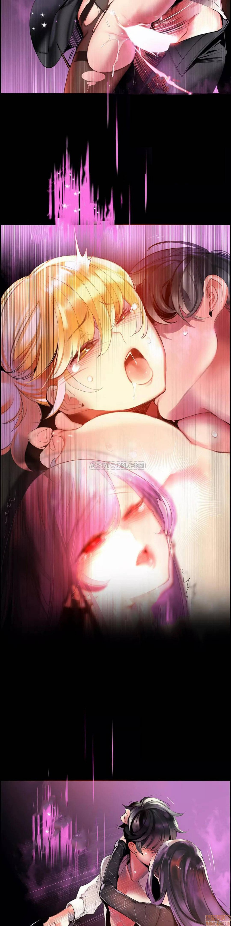 Lilith`s Cord (第二季) Ch.77-93 end - Page 20