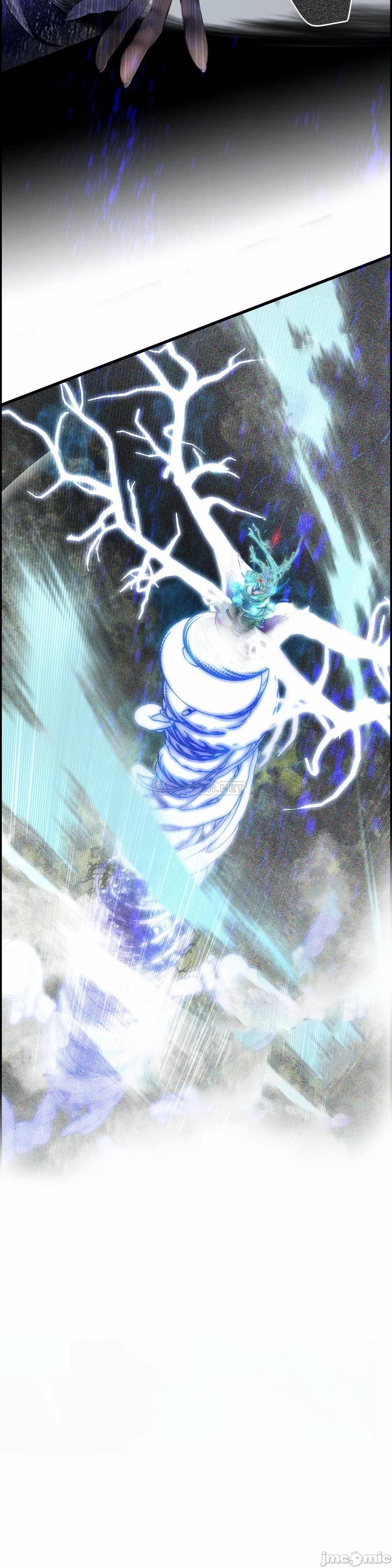 Lilith`s Cord (第二季) Ch.77-93 end - Page 475