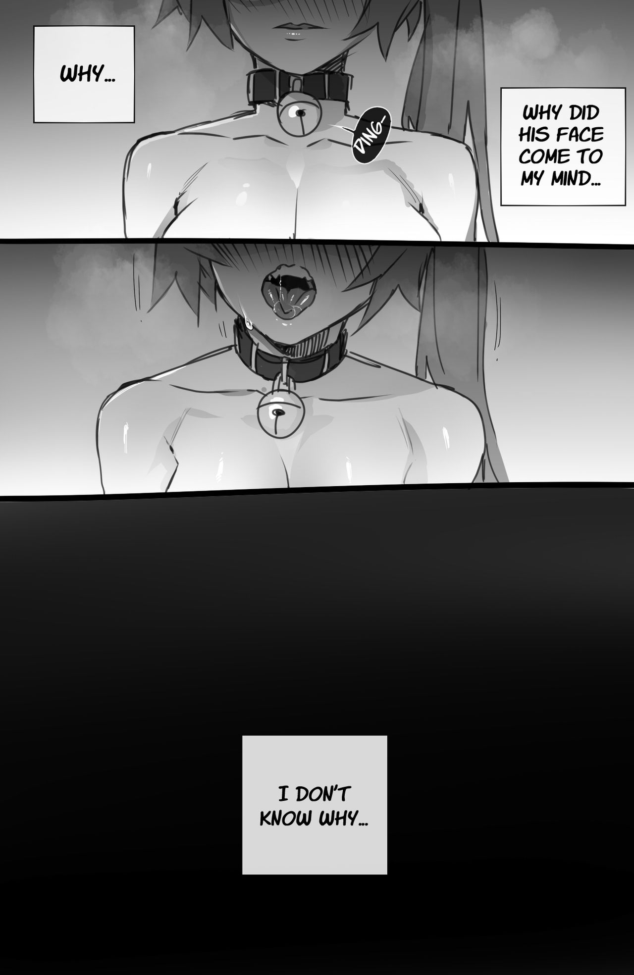 MY HERO Christmas HAREM - Page 26