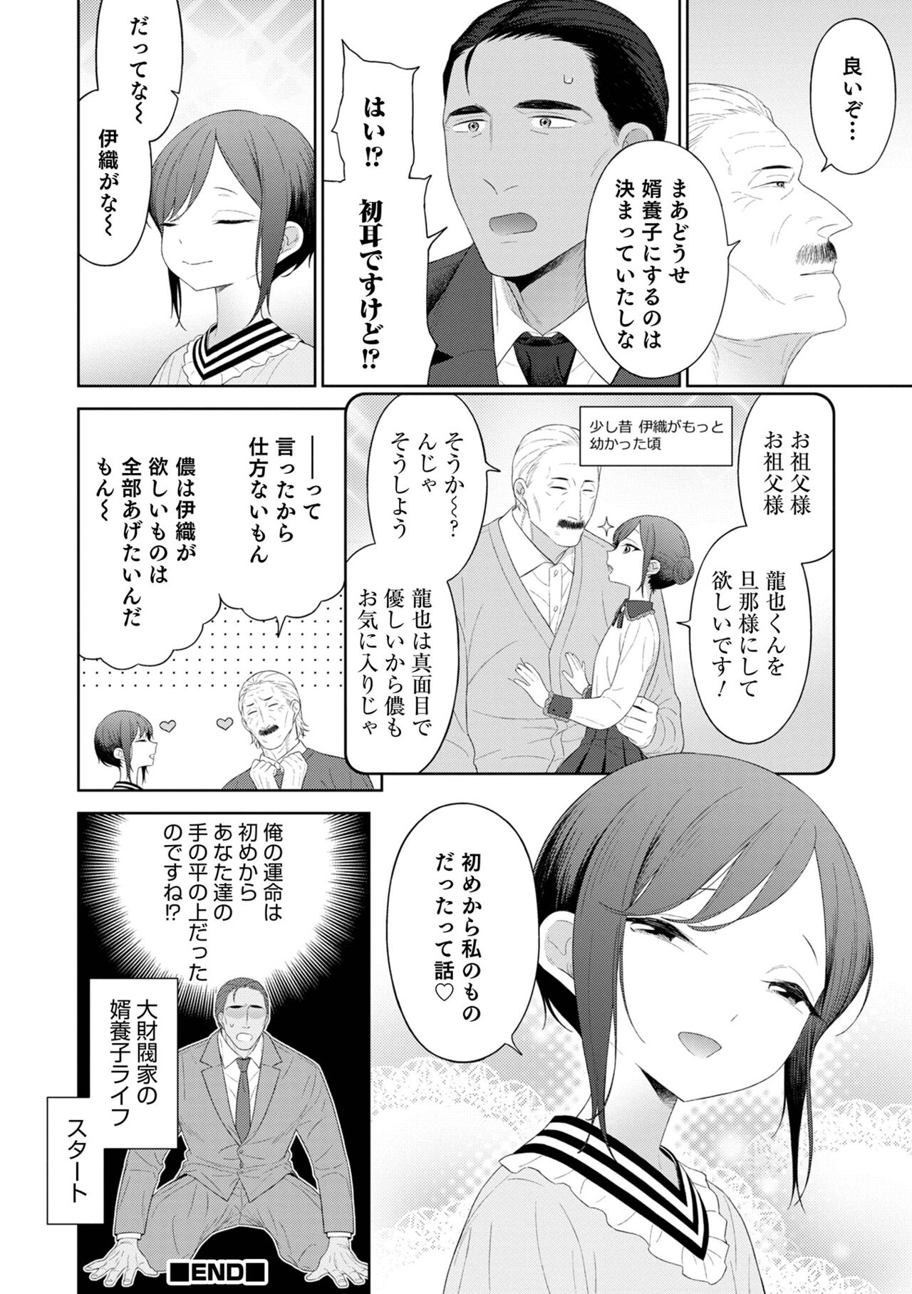 Otokonoko HEAVEN Vol. 61 - Page 80