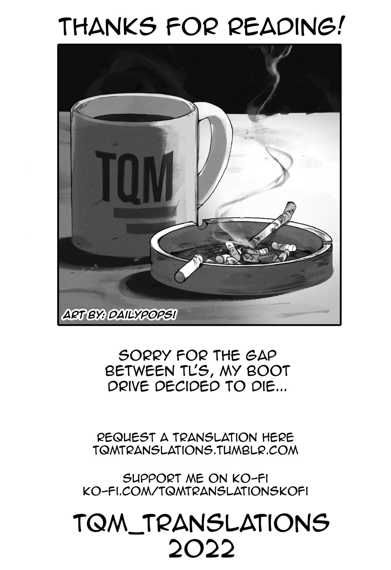 Trap of Love - Page 23