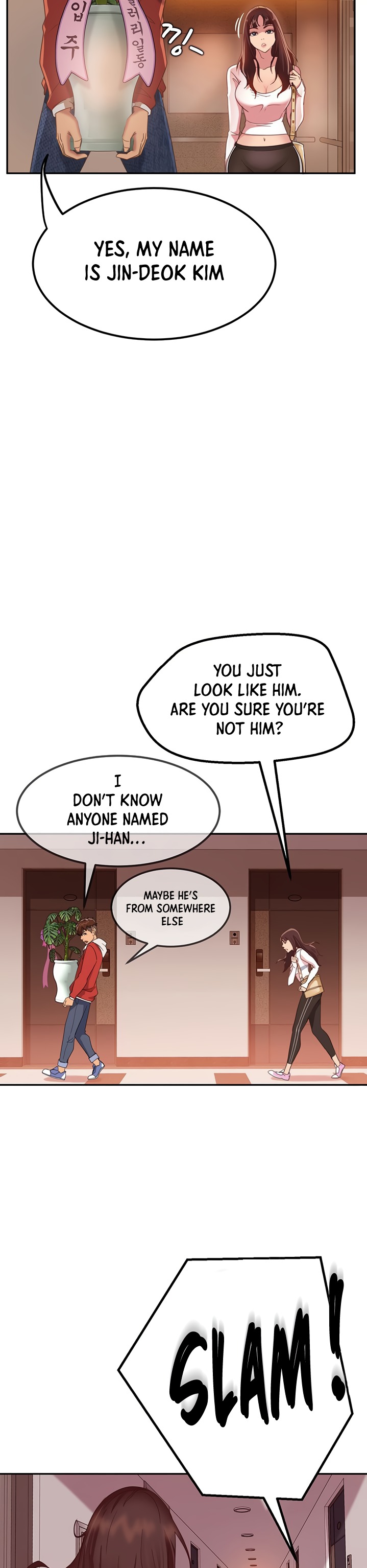 A Twisted Day - Page 18